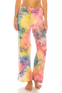 2194L Pastel TD LOUNGERS