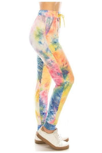 2194j Pastel TD JOGGERS