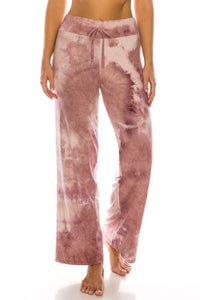 2294L Smokey Rose TD LOUNGERS