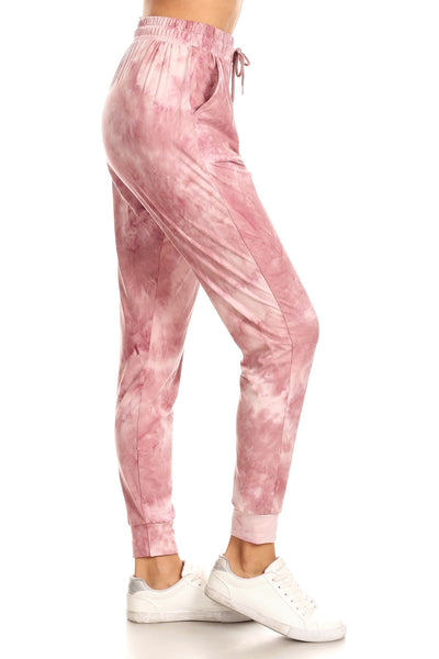2294 Smokey Rose TD JOGGERS