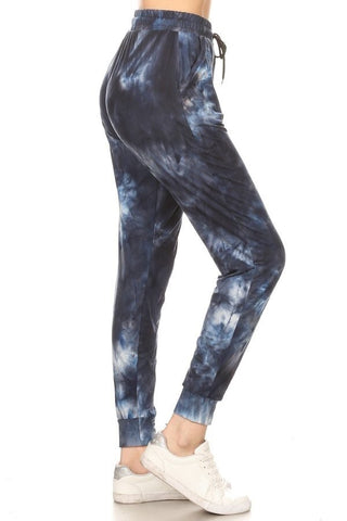 2468j Smokey Blues TD JOGGERS