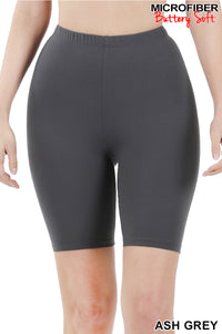 2491s z SHORTS Black SOLID