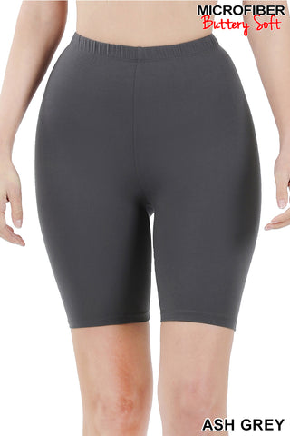 2491s z SHORTS Black SOLID