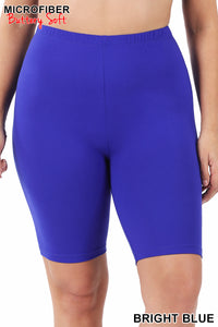 2492s z SHORTS Bright Blue SOLID