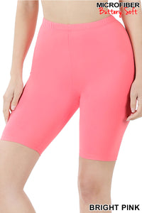2493s z SHORTS Bright Pink SOLID