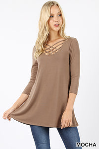 572 3/4S Triple Lattice TOP in MOCHA