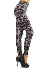 650 Village Palms LEGGINGS