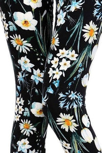 712 Spring is Gone LEGGINGS