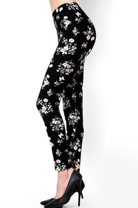 892 Carrier Of Dreams Butterfly LEGGINGS
