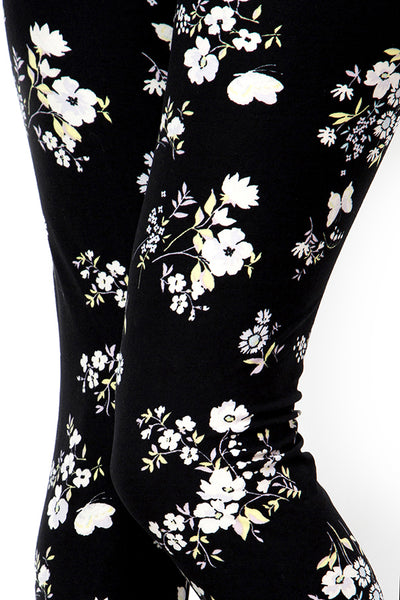 892 Carrier Of Dreams Butterfly LEGGINGS