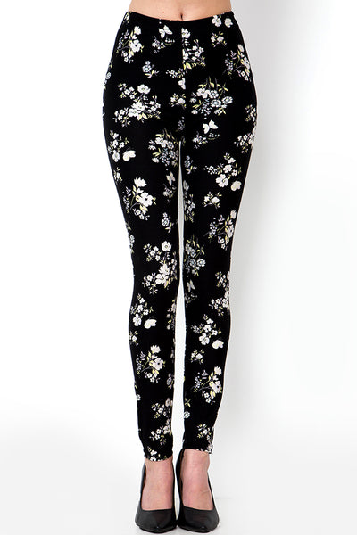 892 Carrier Of Dreams Butterfly LEGGINGS