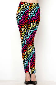 900 Follow That Star LEGGINGS & Kids