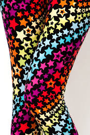 900 Follow That Star LEGGINGS & Kids