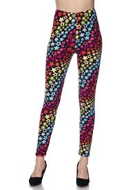 900 Follow That Star LEGGINGS & Kids