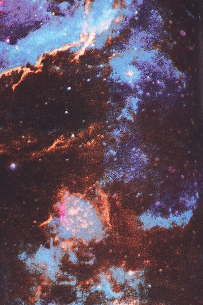 982 Milky Way Galaxy LEGGINGS