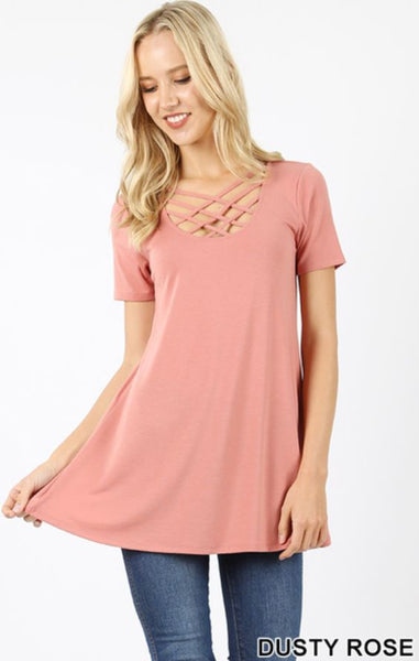 3531 1/4S Triple Lattice TOP in D ROSE