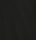 515 Long Sleeve Cold Shoulder Raglan TOP in BLACK