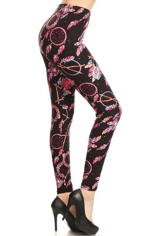 195 DreamCatcher LEGGINGS