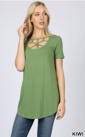 4599 1/4S Web Front TOP in KIWI